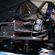 Illustration for article titled Take A Deep Dive Into The Car That Might Just Win The Nürburgring 24